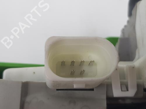 Front left lock AUDI A1 Sportback (8XA, 8XF) 1.0 TFSI | BP20188178C98 