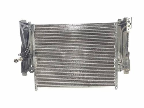 AC radiator BMW 3 Compact (E46) 316 ti | BP39567798M32 - Image 4