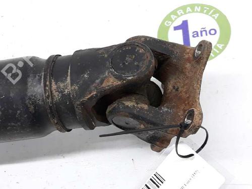 Driveshaft TOYOTA LAND CRUISER PRADO (_J12_) 3.0 D-4D (KDJ120, KDJ125, KDJ121) | BP4241918M37 