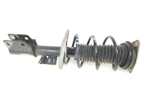 Used Left front shock absorber Left front shock absorber PEUGEOT 308 II (LB_, LP_, LW_, LH_, L3_) 1.2 THP 110 (110 hp) 34381086 34381086