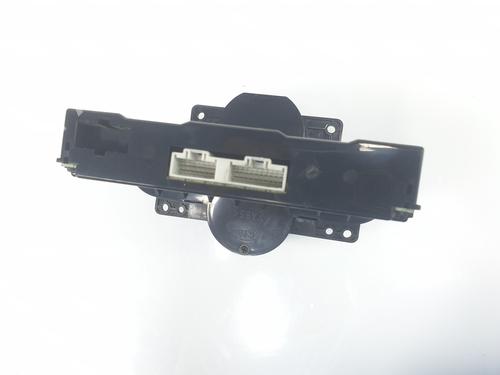 Climate control KIA CARENS II MPV (FJ)  | BP27280052I5 