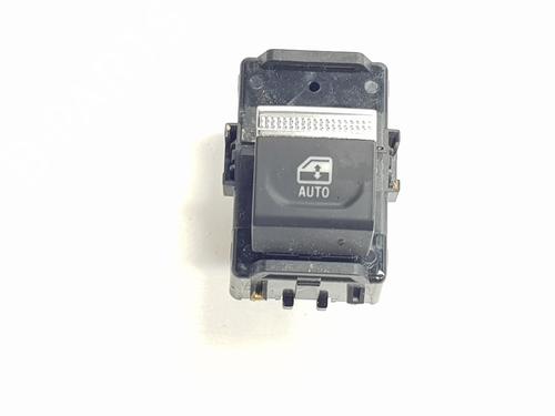 Used Left rear window switch Left rear window switch RENAULT ARKANA I (LCM_, LDN_) [2019-2026] 34215083 34215083