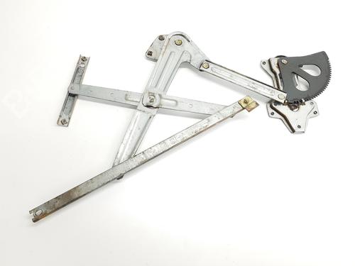 Front left window mechanism MITSUBISHI GALLOPER (JK-01) 2.5 TD intercooler | BP29906761C22