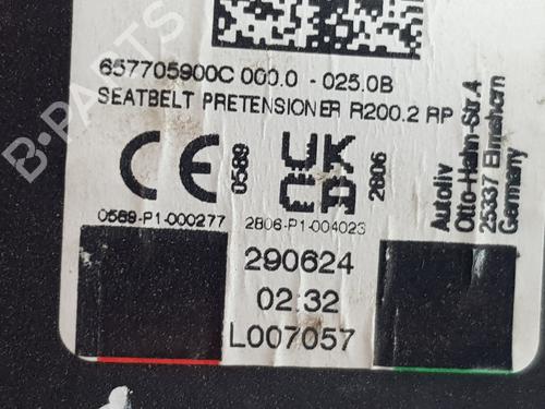 Other RENAULT CAPTUR II (HF_)  | BP34117411O1  - Image 6