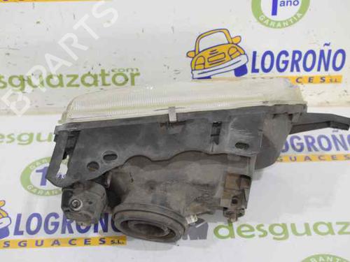 Left headlight CITROËN SAXO (S0, S1) 1.6 VTL, VTR | BP757845C28 