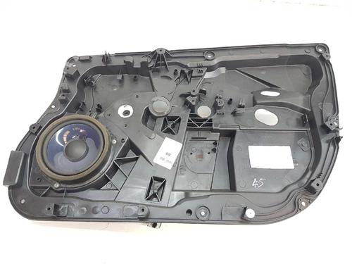 Used Front right window mechanism FORD FIESTA VI (CB1, CCN) 1.5 TDCi (75 hp) 6212470