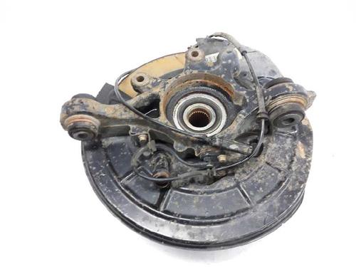 Right rear steering knuckle LAND ROVER DISCOVERY III (L319) 2.7 TD 4x4 | BP6563138M28 