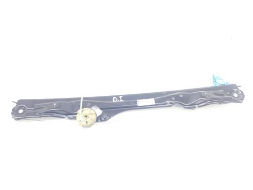 Front left window mechanism OPEL COMBO Box Body/MPV (X12) 1.3 CDTI (B05) | BP16895957C22 