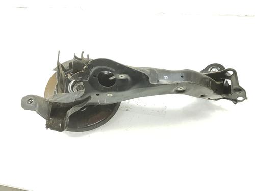 Used Left rear steering knuckle BMW X1 (F48) xDrive 18 d (150 hp) 10503767