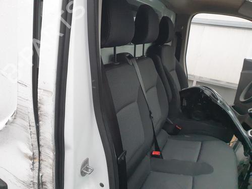 Front right panel RENAULT TRAFIC III Van (FG_) 2.0 dCi 120 (FGMN) | BP12142235C59 