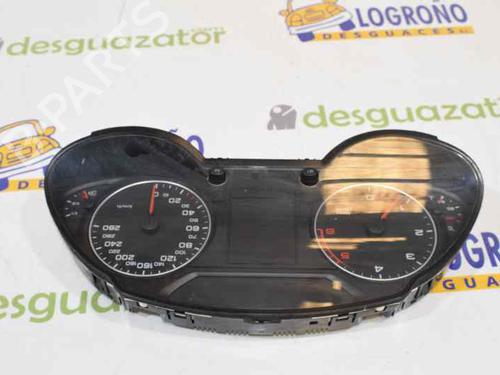 Instrument cluster AUDI Q5 (8RB) 3.0 TDI quattro | BP773151C47 