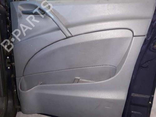 Left front window motor MERCEDES-BENZ VITO / MIXTO Van (W639) 109 CDI (639.601, 639.603, 639.605) | BP1985618E21 