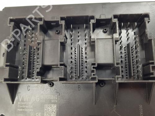 Elektronisk modul VW TOURAN (1T1, 1T2) 1.9 TDI | BP27653536M83 