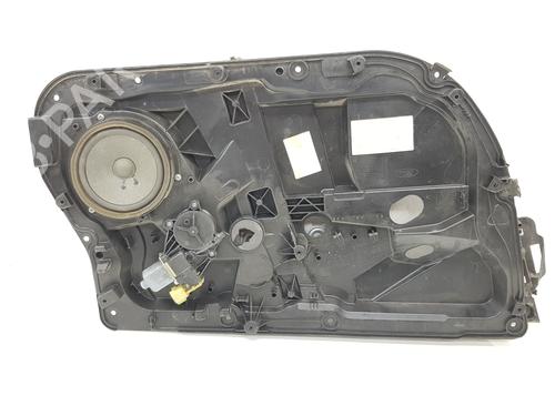 Front left window mechanism FORD FIESTA VI (CB1, CCN) | BP36020741C22 - Image 2