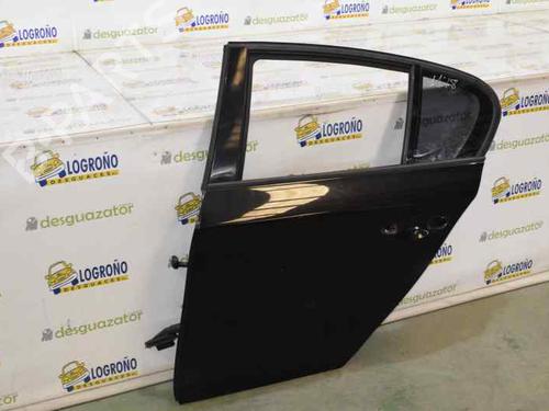 Left rear door BMW 1 (E87) 120 d | BP22924346C4 