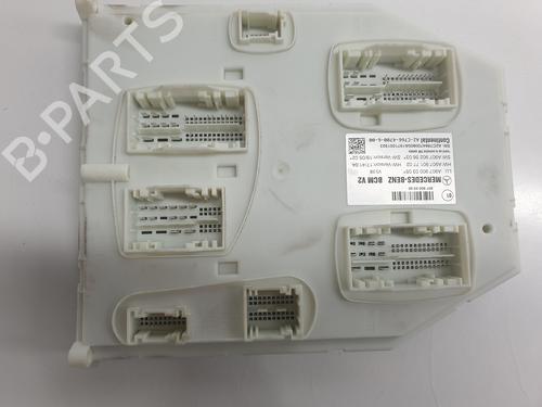 Electronic module MERCEDES-BENZ SPRINTER 5-t Van (B907)  | BP29436295M83 