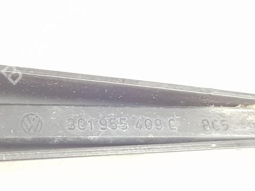 Front windshield wiper arm VW PASSAT B6 (3C2)  | BP27640797C143 
