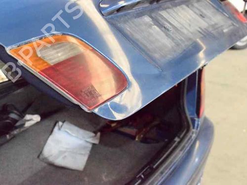 Electronic module BMW 3 (E46) 330 xd | BP784439M83 