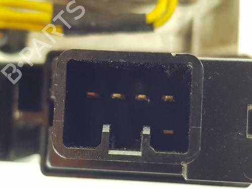 Climate control TOYOTA LAND CRUISER 90 (_J9_) 3.0 TD (KZJ90_, KZJ95_, KZJ90R, KZJ95R, KZJ90W, KZJ95W) | BP30709974I5 