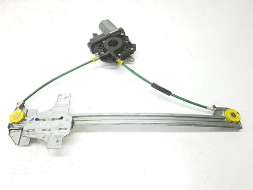 Rudehejsemekanisme venstre bagtil CITROËN C8 (EA_, EB_) 2.0 HDi | BP12144696C24 