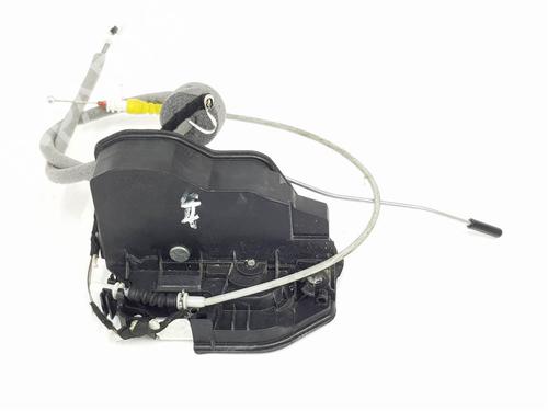 Used Front left lock Front left lock BMW 1 (F21) 118 d (150 hp) 38408631 38408631