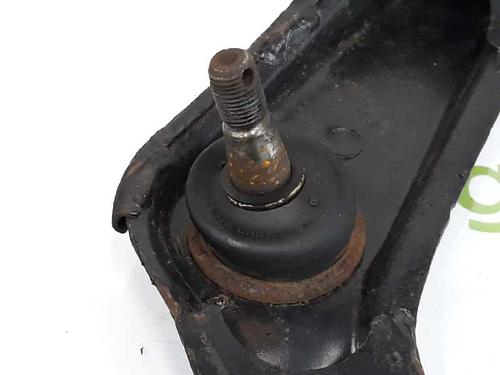 Left front suspension arm NISSAN NAVARA NP300 (D40) 2.5 dCi 4WD | BP4242285M12 
