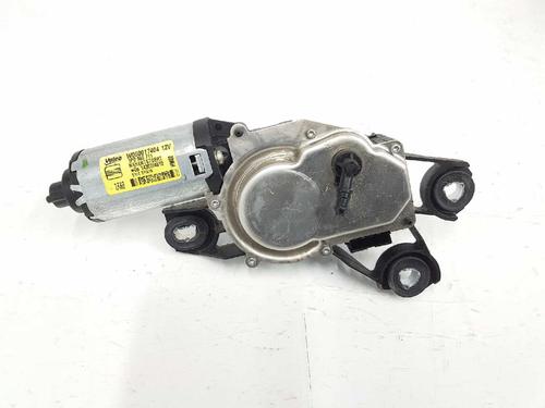 Rear wiper motor SEAT LEON (1P1) 1.6 TDI | BP6256654M102 