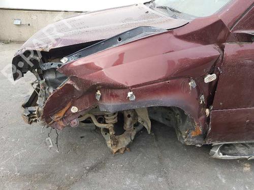 Front differential TOYOTA LAND CRUISER PRADO (_J12_) 3.0 D-4D (KDJ120, KDJ125) | BP26334017M23 