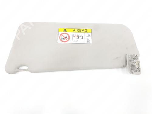 right-sun-visor-peugeot-expert-van-v_-2016-34354555 main image