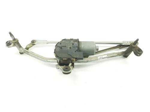 Used Front wiper motor VW PASSAT B8 (3G2, CB2) 1.6 TDI (120 hp) 13620849