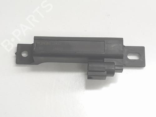 Used Electronic module Electronic module RENAULT RAFALE Coupe (DGM_) 1.2 E-TECH 200 Hybrid (DGM2) (200 hp) 34581264 34581264