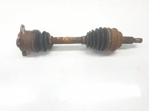 Used Right front driveshaft MITSUBISHI L200 / TRITON (KJ_, KK_, KL_) 2.4 DI-D 4WD (KJ0T) (154 hp) 32521685