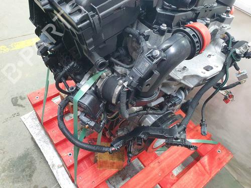 Engine JEEP AVENGER (J2) | BP39978836M1 - Image 9