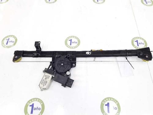 Used Front right window mechanism FIAT DUCATO Van (250_) 120 Multijet 2,3 D (120 hp) 4030791