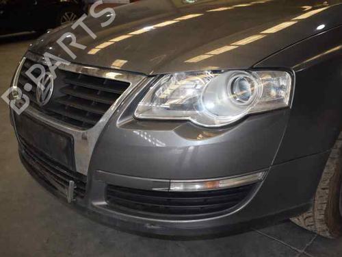 Right front window switch VW PASSAT B6 (3C2) 1.9 TDI | BP3379710I26 