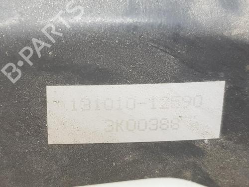 Servo brake TOYOTA LAND CRUISER PRADO (_J12_) 3.0 D-4D (KDJ120, KDJ125) | BP15010623M42 