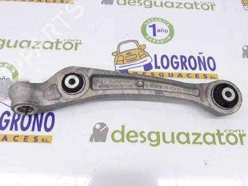 Used Left front suspension arm AUDI A4 B8 (8K2) 2.0 TFSI (180 hp) 1714319