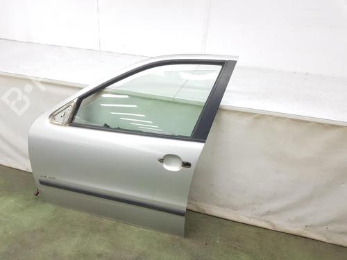 Left front door SEAT LEON (1M1) 1.9 TDI | BP7706507C2 
