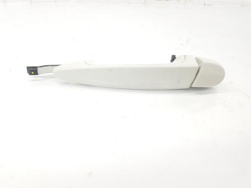 Used Rear left exterior door handle BMW 3 (E90) 318 i (143 hp) 8947175