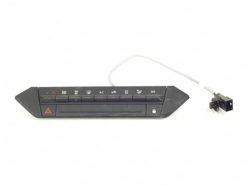 Used Climate control Climate control DACIA DUSTER (PYM_, PYN_) 1.2 TCe 130 (131 hp) 35737286 35737286