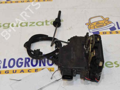 Front left lock VW GOLF IV (1J1)  | BP1326660C98 