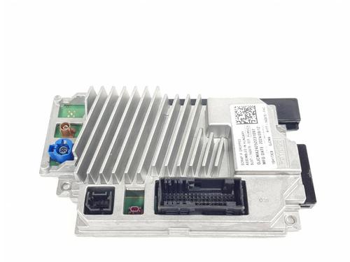 Used Electronic module Electronic module 39192718 39192718