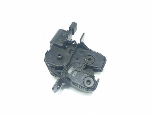 Bagklap lås RENAULT CLIO IV (BH_) 1.2 16V (BHA1, BHAK, BHMG, BHMK) (75 hp) 17053602