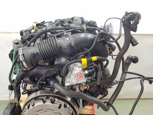 Motor CITROËN JUMPY III Van (V_) 2.0 BlueHDi 120 | BP31920657M1 