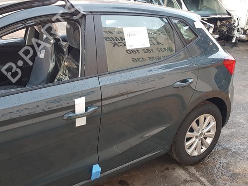 Engine SEAT IBIZA V (KJ1, KJG) 1.0 TSI | BP30762451M1 