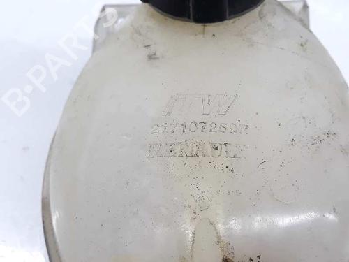 Expansion tank RENAULT CLIO IV (BH_) 1.5 dCi 75 | BP3382862C120 