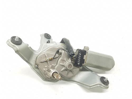 Used Rear wiper motor KIA RIO III (UB) 1.25 CVVT (86 hp) 9290385