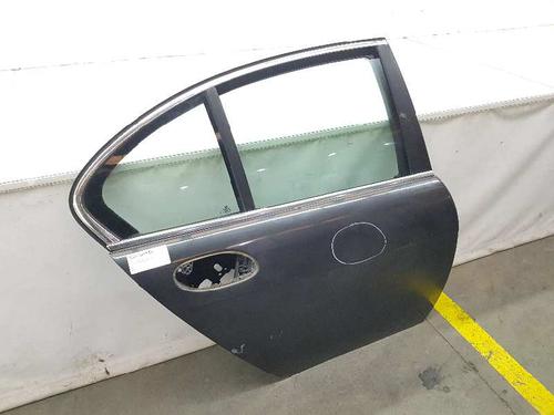 Right rear door BMW 7 (E65, E66, E67) 730 d | BP6018097C5 