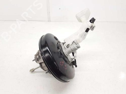 Servo brake RENAULT KADJAR (HA_, HL_) 1.2 TCe 130 (HLMR) | BP3663345M42 
