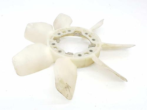 Fan TOYOTA LAND CRUISER PRADO (_J12_) 3.0 D-4D (KDJ120, KDJ125) | BP7044451M128 
